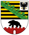 Weisse Schäferhund Deckrüden in Sachsen-Anhalt